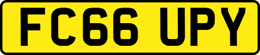 FC66UPY