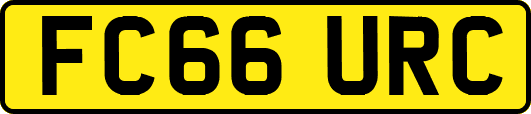 FC66URC