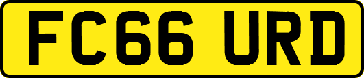 FC66URD