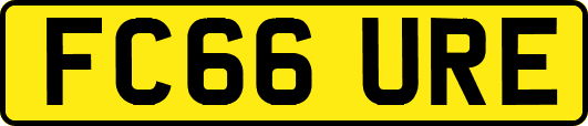 FC66URE