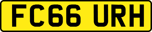FC66URH
