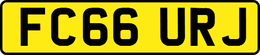 FC66URJ