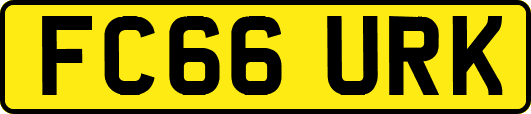 FC66URK