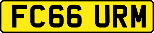 FC66URM