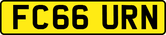 FC66URN