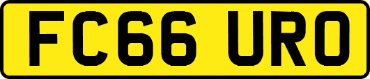 FC66URO
