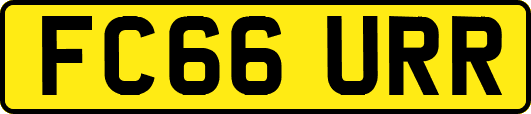 FC66URR