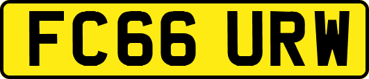 FC66URW