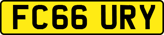 FC66URY