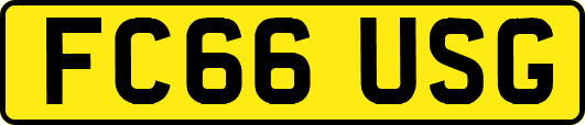FC66USG