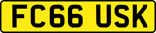 FC66USK