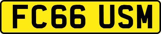 FC66USM