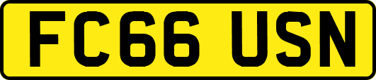 FC66USN