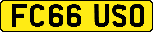 FC66USO