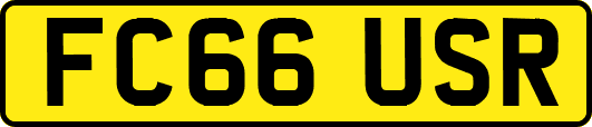 FC66USR