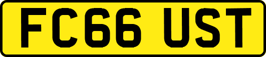 FC66UST