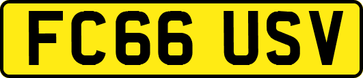 FC66USV