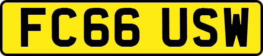 FC66USW