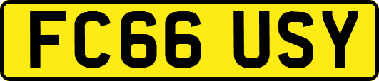 FC66USY