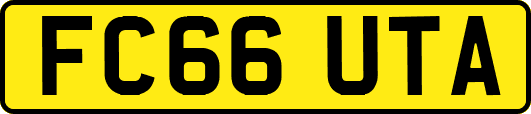 FC66UTA