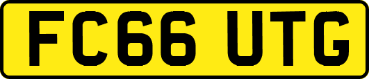 FC66UTG