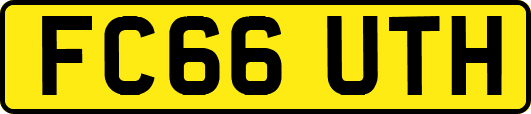 FC66UTH