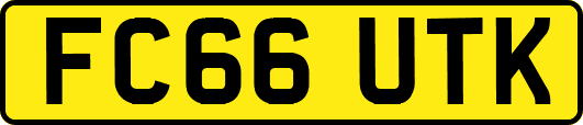FC66UTK