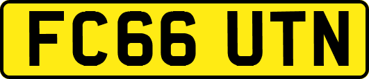 FC66UTN