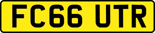 FC66UTR