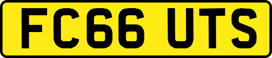 FC66UTS