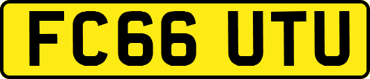 FC66UTU