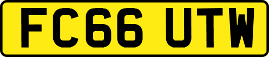FC66UTW