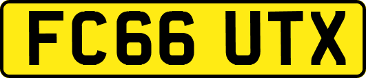 FC66UTX