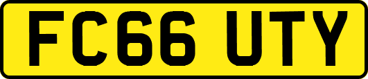 FC66UTY