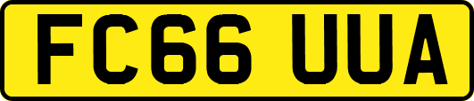 FC66UUA