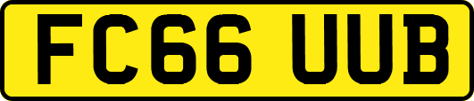 FC66UUB