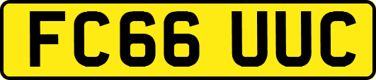 FC66UUC