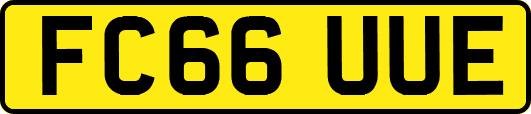 FC66UUE