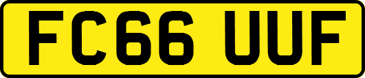 FC66UUF