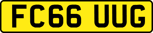 FC66UUG