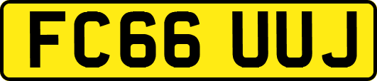 FC66UUJ