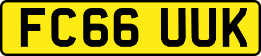 FC66UUK