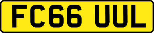 FC66UUL