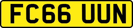 FC66UUN
