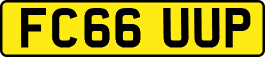 FC66UUP