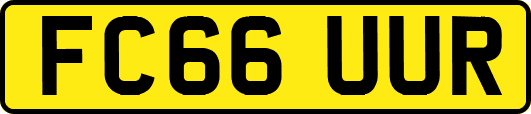 FC66UUR