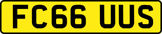FC66UUS