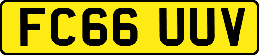 FC66UUV