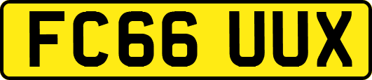 FC66UUX