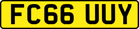 FC66UUY